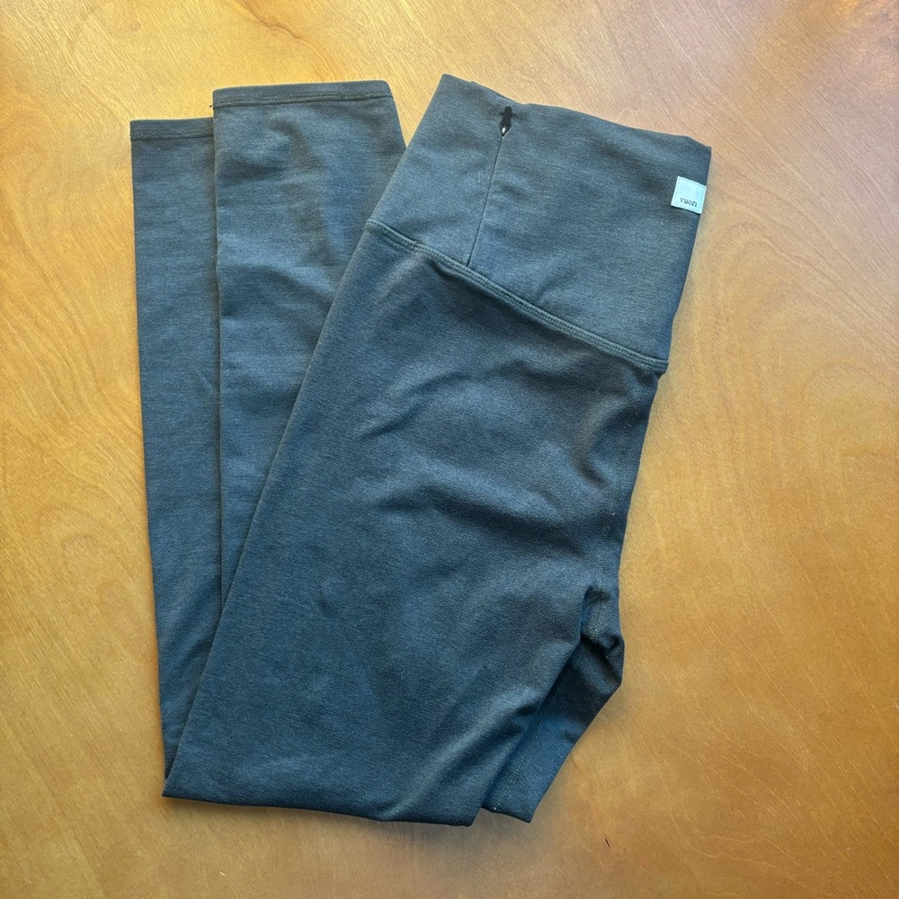 Vuori Clean Elevation Leggings